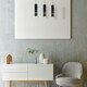 image 4 of Milagro Pendant Lamp Vidar Black 3XGU10