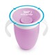 image 2 of Munchkin Miracle Trainer Cup 7Oz - Purple