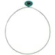 image 4 of Water Sports Swim Thru Rings