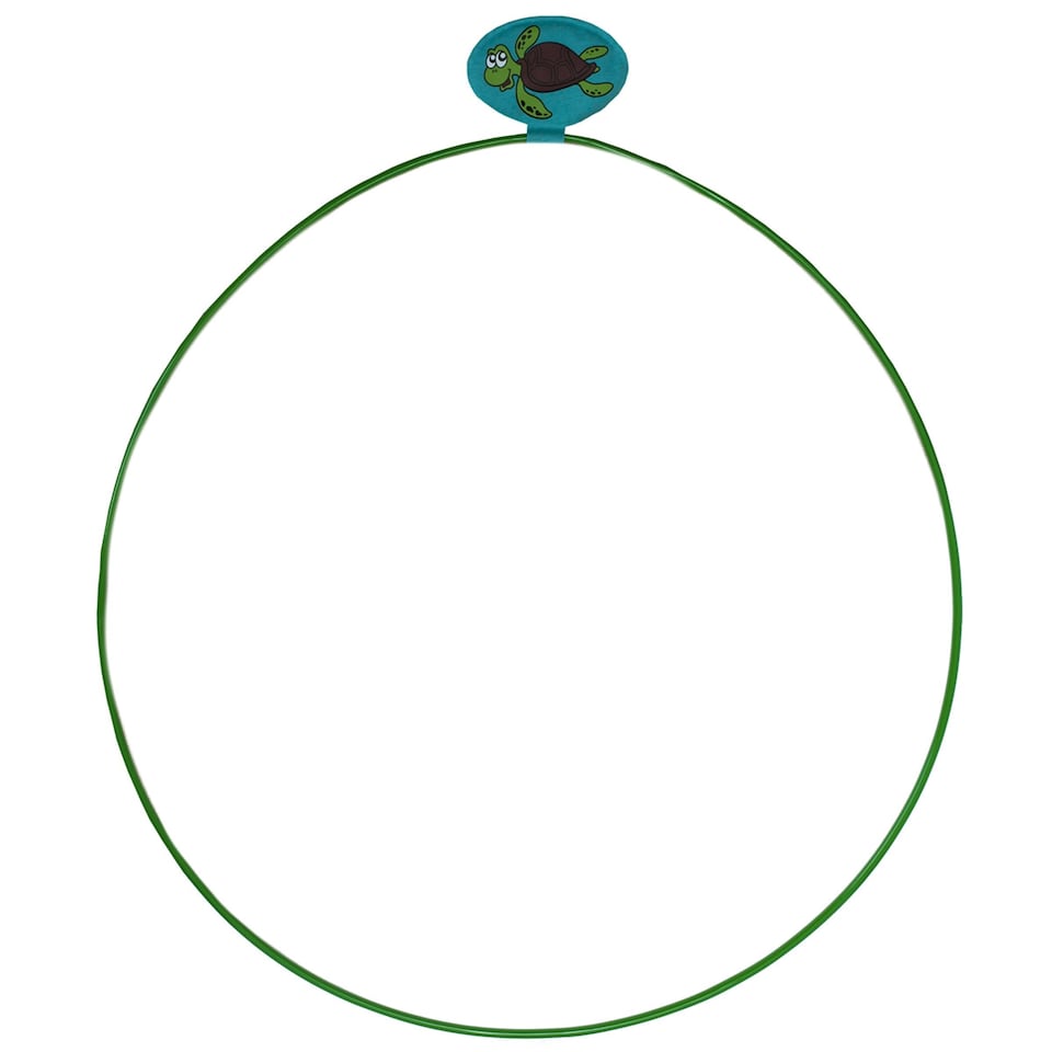 image 1 of Water Sports Swim Thru Rings