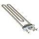 image 6 of SPARES2GO Heating Element for AEG  L460 L526 L600 L602 L604 L608 Washing Machine NTC 1950w
