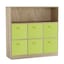 Oak & Green