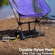 image 3 of Camping Chair Ground Mat
