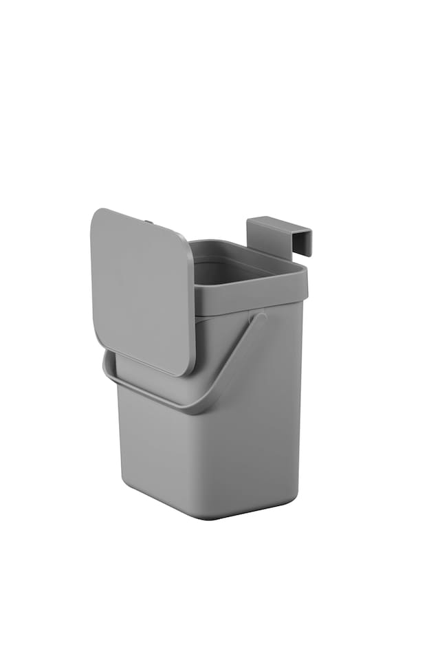 image 1 of Puro In Cupboard Bin 5L