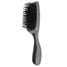 Wahl Horse Mane and Tail Brush - Grey/Black - One Size