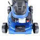 image 6 of Hyundai Petrol Lawnmower 79cc 400mm Push Rotary | HYM400P