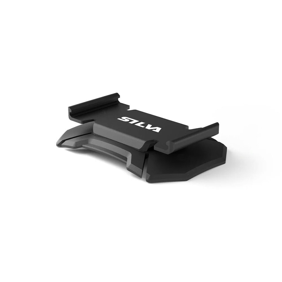 image 1 of Silva Head Torch Rechargeable Battery LED Waterproof Black Explore 5 700 Lumen