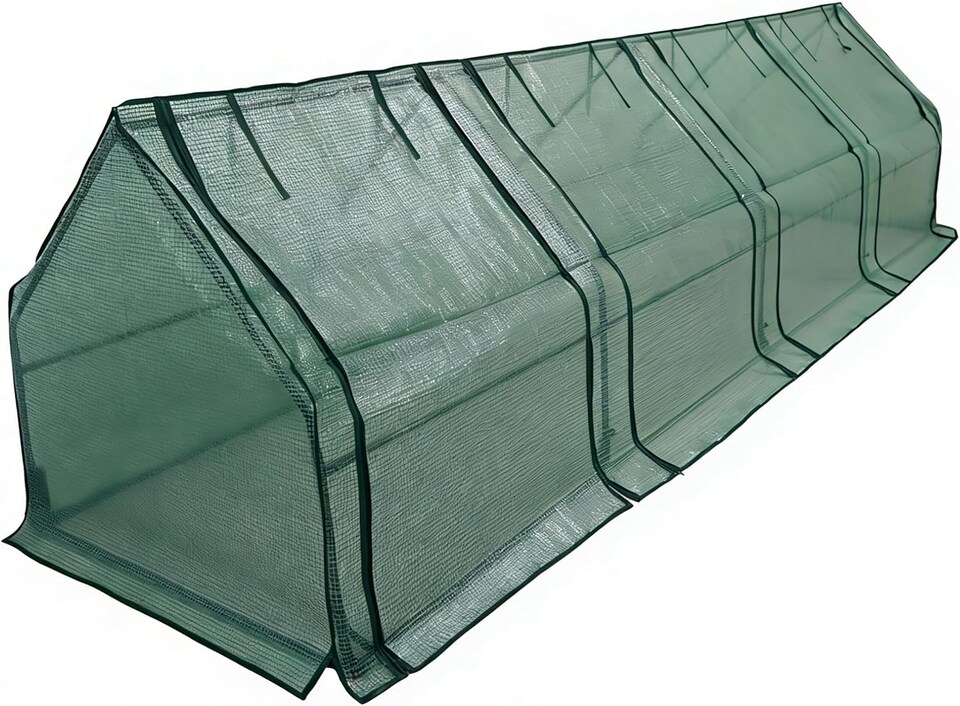 image 1 of Garden Gear XXL Apex Cloche x 2 | Green | 2
