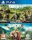 image 1 of Far Cry 4 & Far Cry 5 (Double Pack)  PS4