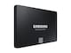 image 2 of Samsung 870 EVO, 250 GB, 2.5-Inch, 560 MBs, SATA 6 Gbps Serial ATA III - Black