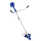 image 1 of Hyundai 50.8cc Petrol Grass Trimmer Brushcutter Strimmer Cow Horn Handlles 45cm Cutting Width HYBC5080AV