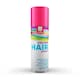 image 1 of Hot Pink Temporary Hair Spray 125ml Pink