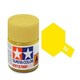 image 1 of Tamiya 81508 Acrylic Mini X-8 Lemon Yellow