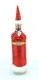 image 1 of Christmas Wine Bottle Cover Gift Bags Lady Santa Xmas Party Decorations Home Bar Restaurants Pub Décor Table Decorations