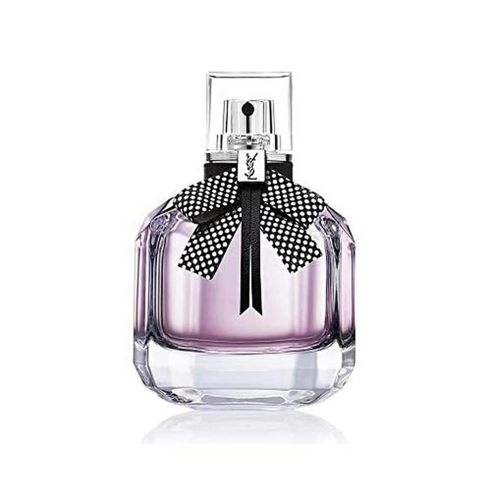image 1 of Yves Saint Laurent Mon Paris Couture Eau de Parfum 50ml Spray