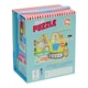image 3 of Floss & Rock 30pc Shaped Jigsaw Puzzle Construction