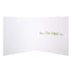 image 4 of Hallmark Christmas Card 'Wrappy Christmas'- Small Square