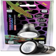 Exo Terra Reptile UVB LED Spot 3W