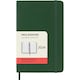 image 4 of Moleskine 12M Daily L Planner - Myrtle Green - One Size