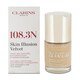 image 2 of Clarins Skin Illusion Velvet Foundation 108.3N N/A
