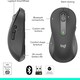image 5 of Logitech Signature M650 L Left Wireless Mouse - For Large Sized Left Hands