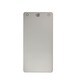 image 1 of Fitness Mad Club Eyelets Aerobic Mat - Light Grey - One Size