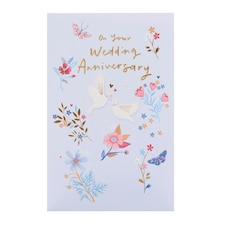 Engagement, Wedding & Anniversary Cards