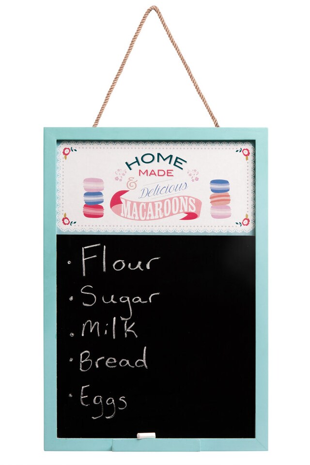 image 1 of Amelie Chalkboard.