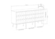 image 7 of Frank Olsen Furniture Elevate Sideboard White
