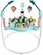 image 1 of Fisher Price Colourful Corner Jumperoo Activity Centre