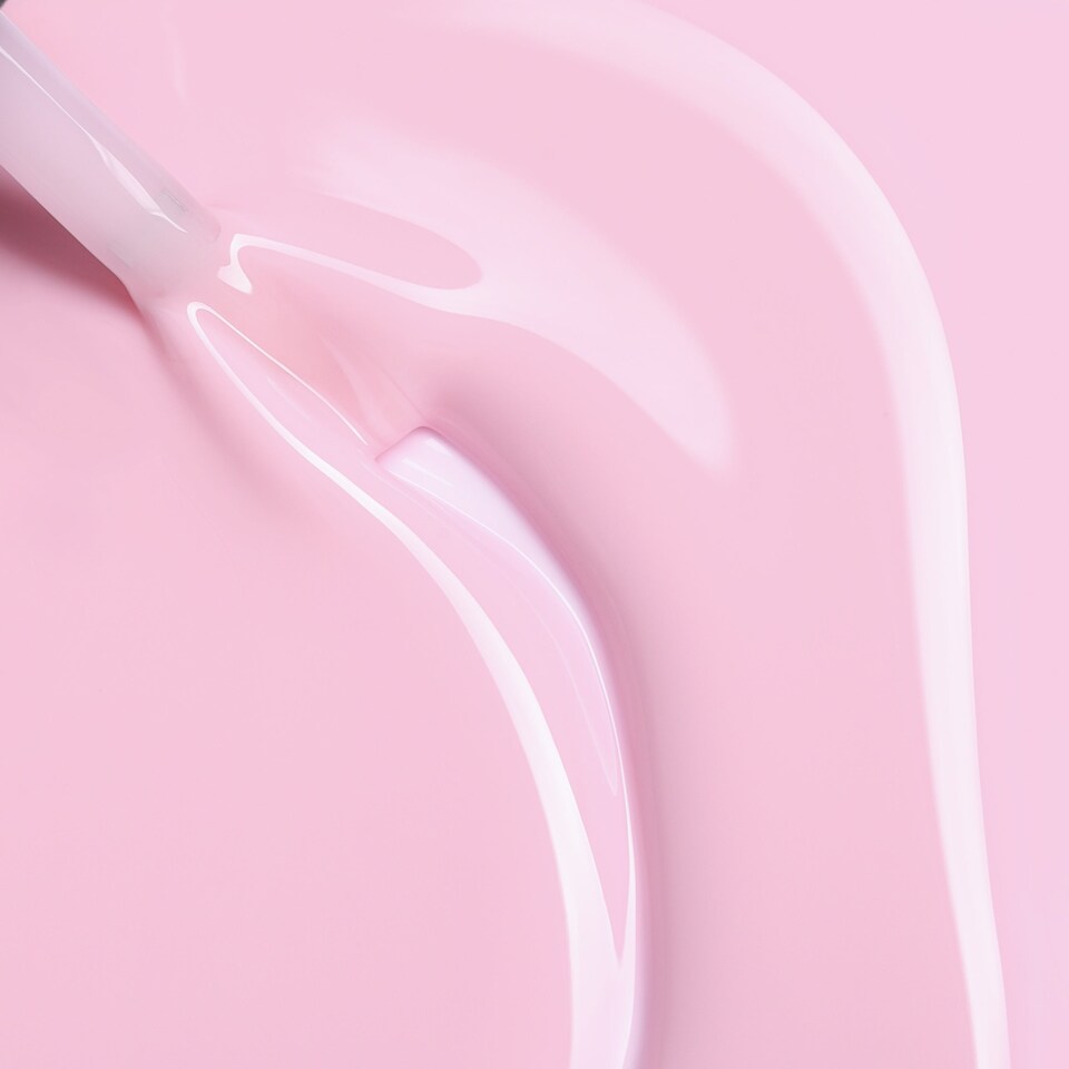 image 1 of Bluesky Pink Gel Polish - Gentle Whisper 10ml | Pink | Gentle Whisper