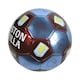image 3 of Aston Villa FC Printed Signature Football | Blue | Sky Blue/Claret/Yellow | 5 | 1
