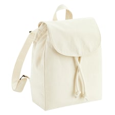 Westford Mill EarthAware Mini Backpack | Multi | Natural | One Size | 1