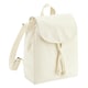 image 1 of Westford Mill EarthAware Mini Backpack | Multi | Natural | One Size | 1