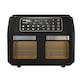 image 1 of Hamilton Beach 11L VisionCook Dual Air Fryer Oven