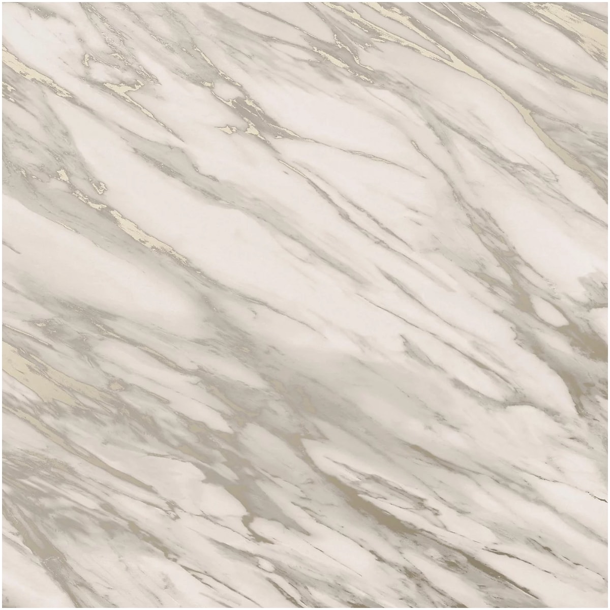 Rasch Marble Effect Metallic Shimmer Wallpaper Grey Taupe Feature Wall