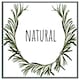 image 4 of Natural (Picture Frame) White | XL