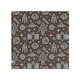 image 1 of Planets And Stars Splash Back | White