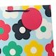 image 4 of Essentials Retro Floral Large Gift Bag - Pack of 3