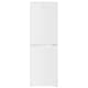 image 1 of HYE 50-50 Freestanding Fridge Freezer, 142 Litre, 48cm, White - RF01FF142W01