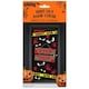 image 2 of Keep Out Halloween Door Cover