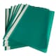 image 1 of Pack of 12 Green A4 Project Folders by Janrax