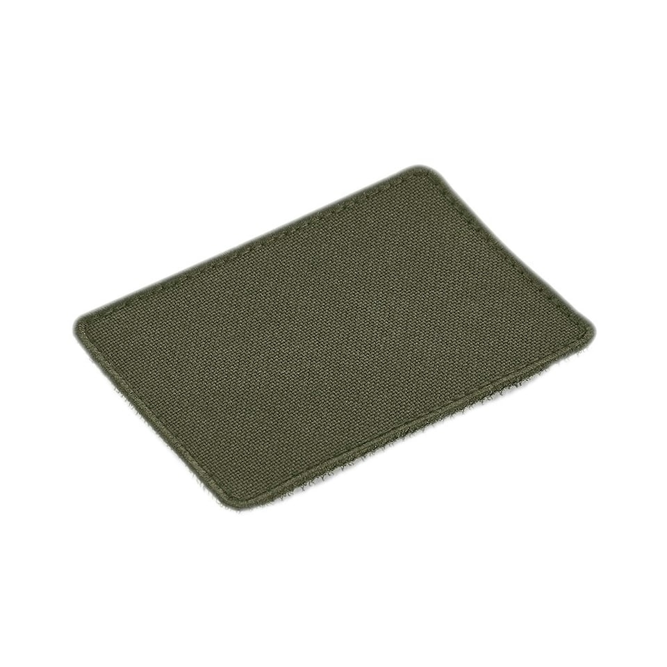 BagBase MOLLE Utility Patch - Military Green - One Size