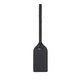 image 2 of Vinga Baltimore Recycled Polyester Luggage Tag - Black - One Size | Black