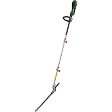 Hawksmoor 1010W 45cm Long Reach Electric Hedge Trimmer 230V