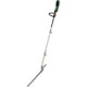 image 1 of Hawksmoor 1010W 45cm Long Reach Electric Hedge Trimmer 230V