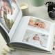 image 8 of Personalised 25th Silver Wedding Anniversary Photo Album