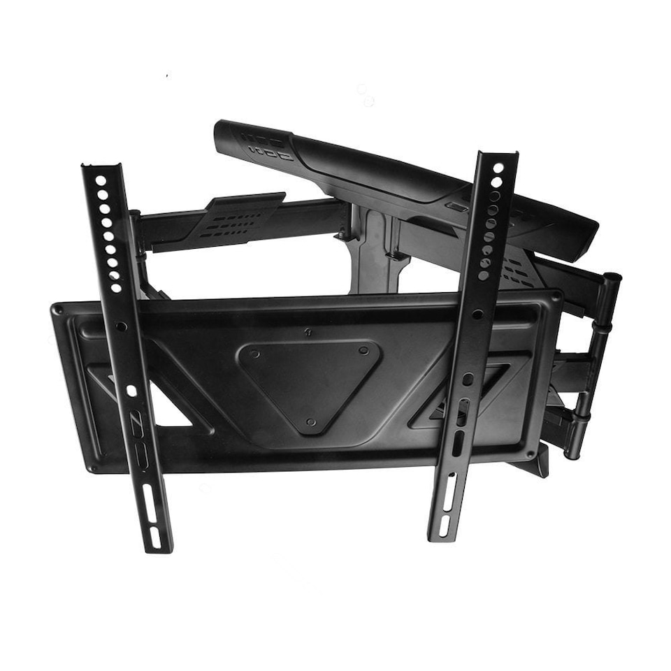 image 1 of Single Display Full Motion Wall Mount
