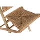 image 4 of Garden chair Home ESPRIT Bamboo 42 x 51 x 94 cm N/A