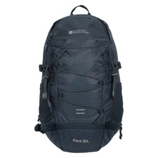 Mountain Warehouse Pace 20L Backpack - Navy - One Size